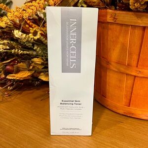 Essential Skin Balancing Toner New in Sealed Box